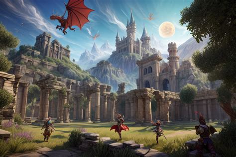 What was the first MOBA game ever ma.